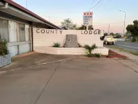 County Lodge Motor Inn