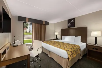 Baymont by Wyndham Shakopee Hotels in Shakopee