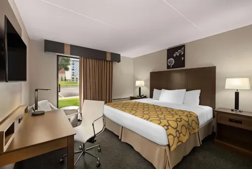 Baymont by Wyndham Shakopee Hotels in Shakopee