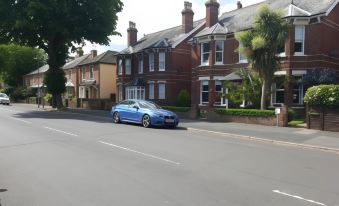 Colebrook Guest House