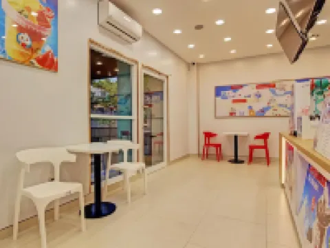 Ixo Hotel Semarang Hotels in Central Semarang