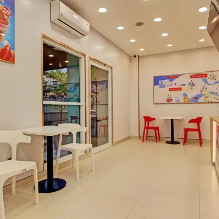 Ixo Hotel Semarang