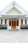 Villa Ruang Rindu Malioboro Hoteles en Pakualaman