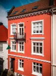 Dragesmauet Apartments Hotels in Straume