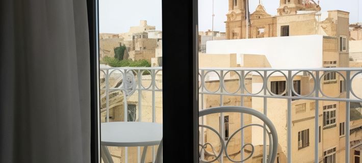 Lady Todd Hotels in Sliema