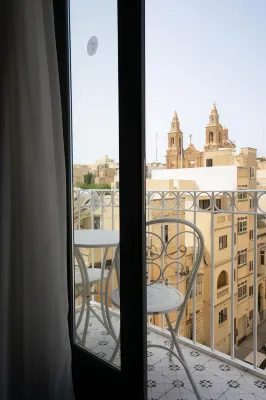 ليدي تودد فنادق في سليما