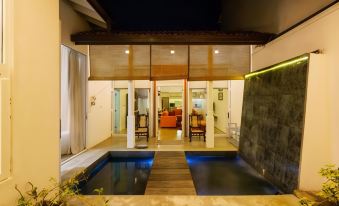 Angam Villas Colombo