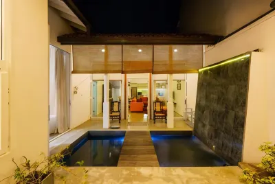 Angam Villas Colombo