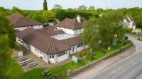 Bridge Inn Hotels in Congresbury