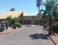 Days Hotel by Wyndham Peoria Glendale Area Hôtels à : Peoria