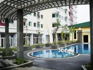 Solo Paragon Hotel & Residence