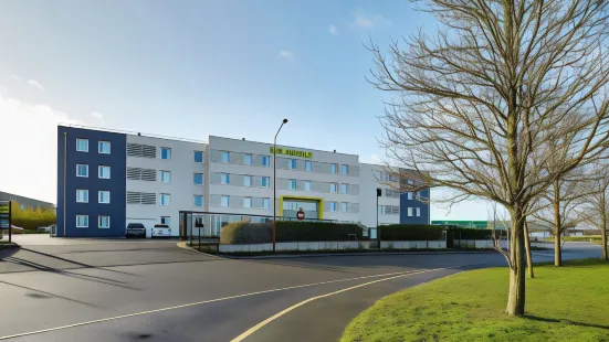 B&B Hotel Paris Nord Gonesse Parc des Expos