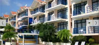 Cap Lamandou Hotel Các khách sạn gần Eritajpam Haiti