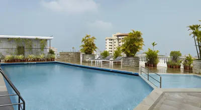 Abad Atrium Hotels in der Nähe von सेंट फ्रांसिस जेवियर चर्च