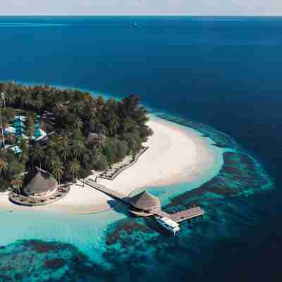 Dhawa Ihuru, part of Banyan Group - All Inclusive with Free Transfer Hotel Exterior