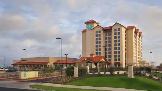 Embassy Suites by Hilton San Marcos Hotel Conference Center