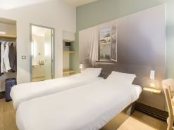 B&B Hotel Chambery la Cassine
