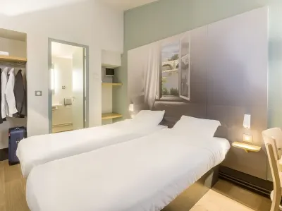 B&B Hotel Chambery la Cassine