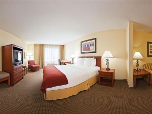 Holiday Inn Express & Suites Greenville