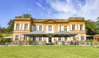 Le Domaine de Montjoie, BW Premier Collection Các khách sạn ở Ramonville-Saint-Agne