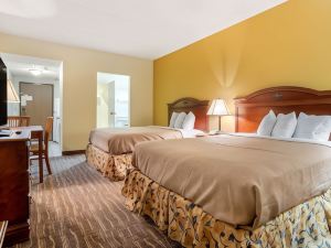 LikeHome Extended Stay Hotel Warner Robins