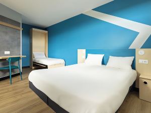 Ibis Budget Nanterre la Defense