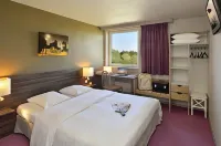 Als Hôtel Hotel a Bantzenheim