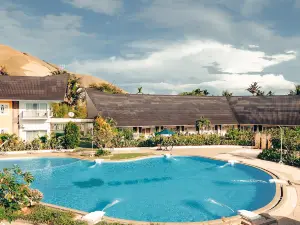 Hotel Suni Sentani