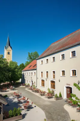 Brauereigasthof Stanglbräu