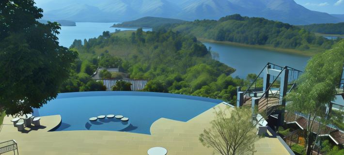Arayal Resort-A Unit of Sharoy Resort Hotels in Wayanad