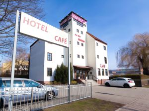 Hotel Garni An der Weide