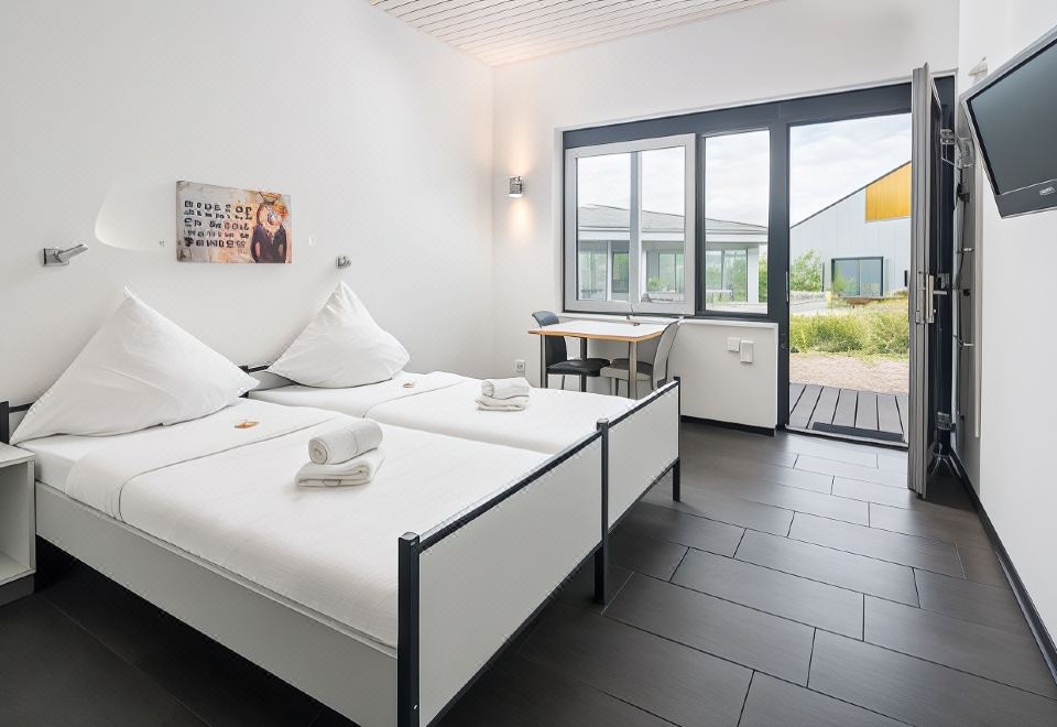 Sport Arena Hotel