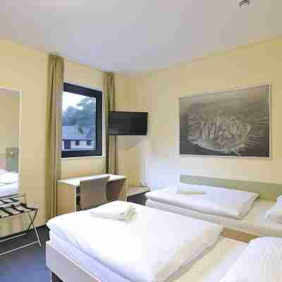 Best Deal Airporthotel Weeze Rooms