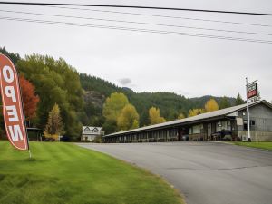 Lakeview Motel