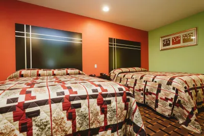 Regency Inn - Channelview Hotel a Channelview