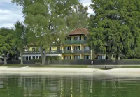 Seespitz Gästehaus Hotel a Eresing