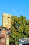 Hotel Alte Post Hotels near Lidl