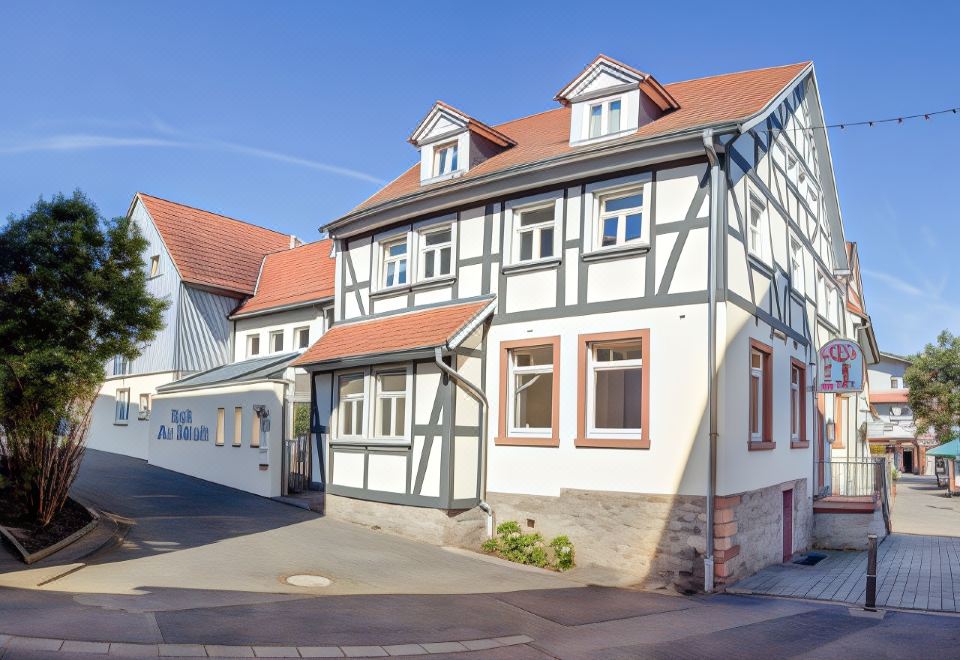 Hotel am Markt