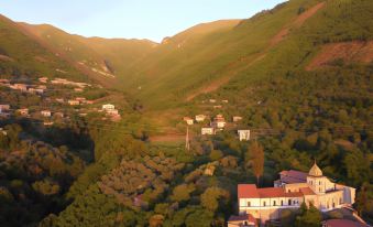 Agriturismo Casa Scola