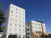 Business Hotel Santa (BBH Hotel Group) Hotels in Chikusei