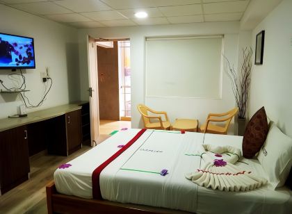 Twilight Bay Resort by K Hotels