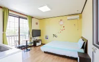Taean (Anmyeondo) W Pension