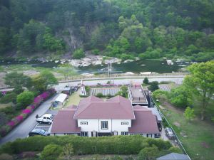 Wonju Sunny Hill Pension