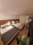 Hotel Portucalense Các khách sạn ở São Mamede de Infesta