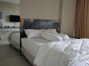 Apartemen Bintaro Plaza Residence Tower Altiz - Studio Room