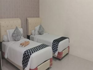 Permata Warna Hotel Aek Kanopan