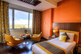 Parsian Hotel Ramsar
