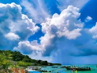 Blue View House Phi Phi