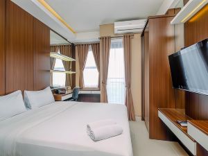 Comfortable And Modern Studio Transpark Cibubur Apartment