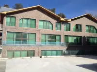 Sang Jani Lodge